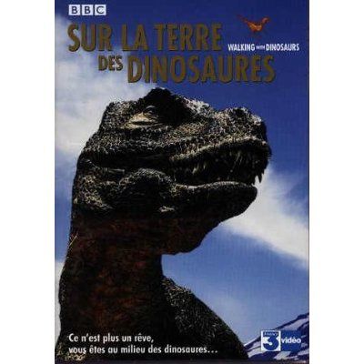 Sur la terre des dinosaures, chez France 3 vidéo. Dès 6 ans. - Le Blog de  Kidissimo