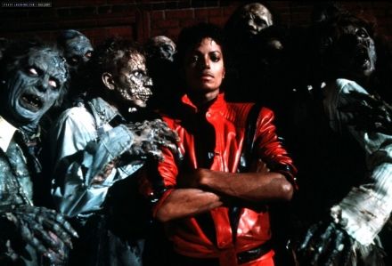 quand on rencontre un zombie