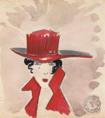 MLS-1933 FEMME CAFE AMERICAINweb