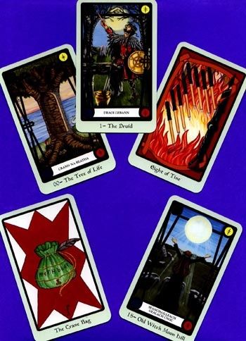 Tarot vais je rencontrer l'amour