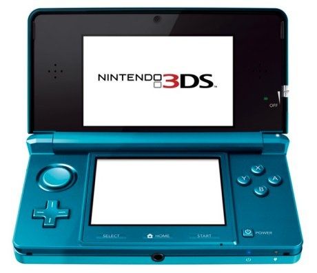 Nintendo 3ds Nintendo 3ds