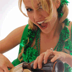 carte st patrick carte st patrick