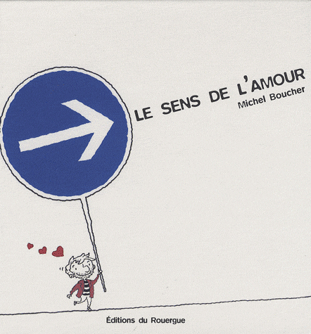 le sens de l'amour