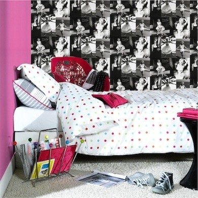 papier peint maryline monroe - Papier peint enfant Achat Vente Papier peint enfant pas 