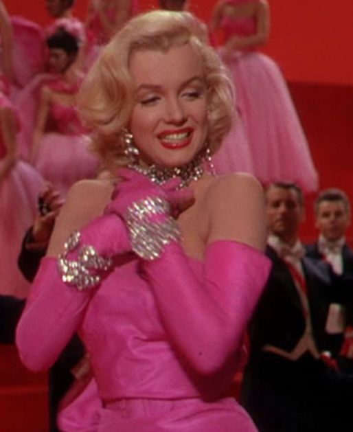 Marilyn Monroe: l'icône glamour en cinq robes - Marilyn pour Toujours