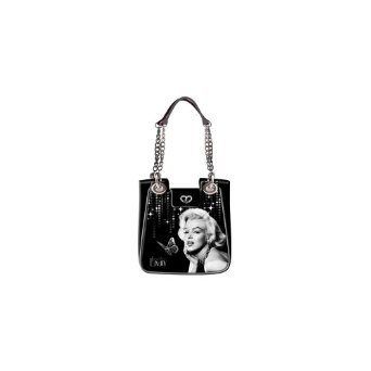 Idées de cadeaux pour Noel/Anniv ou autre : Sacs "Marilyn Monroe" chez  Amazon.fr - Marilyn pour Toujours