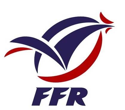 .:Officialisation d'une Nation:. Logo_ffr