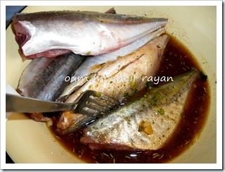 CHINCHARD À LA MARINADE Les recettes de oum mouncif rayan CHINCHARD À LA MARINADE Les recettes de oum mouncif rayan