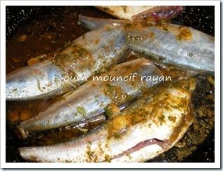 CHINCHARD À LA MARINADE Les recettes de oum mouncif rayan CHINCHARD À LA MARINADE Les recettes de oum mouncif rayan