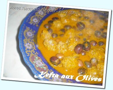 boulette aux olives mauves 1