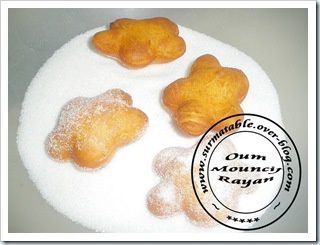 BEIGNETS AU FROMAGE 6