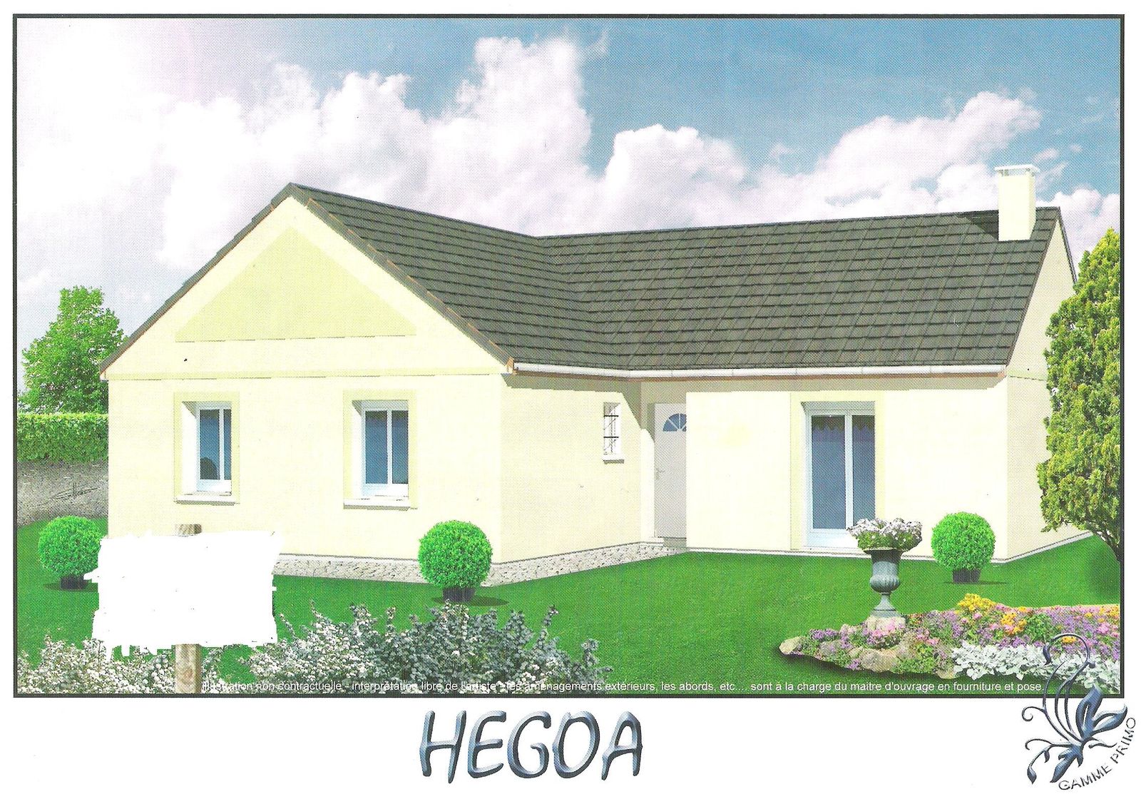 La construction de notre \ La construction de notre \