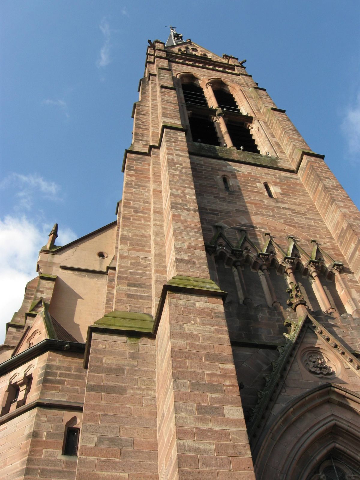 COLMAR L glise St Joseph Le Blog De Sepdebeck De COLMAR En ALSACE colmar-l-glise-st-joseph-le-blog-de-sepdebeck-de-colmar-en-alsace