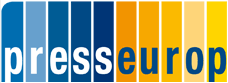 Logo Press europ