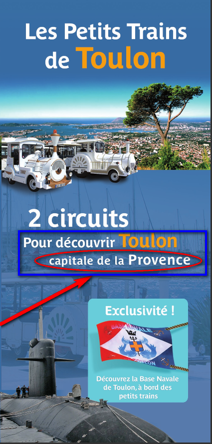 Toulon Provence