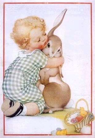 bunny-kiss