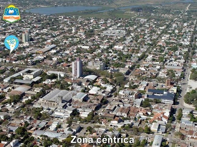 provincias
