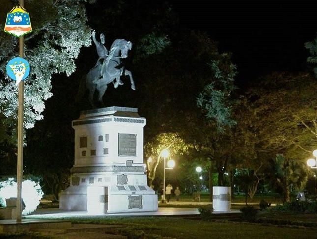 Argentina