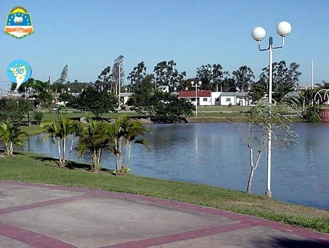 Nuestra Formosa