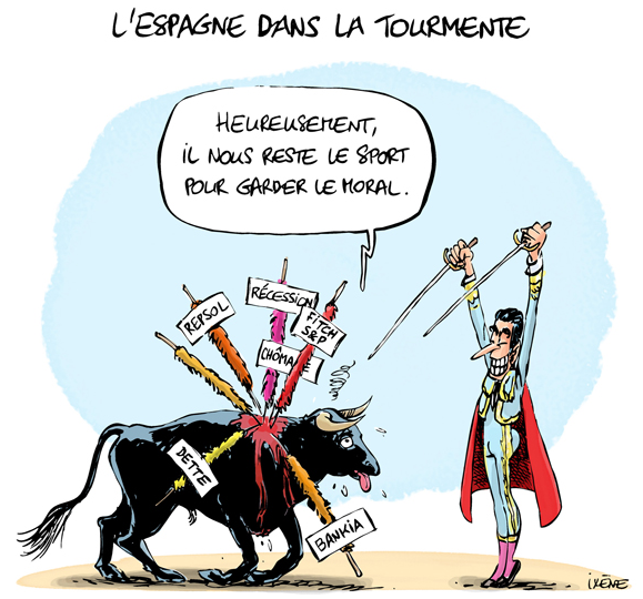 Rencontres 95