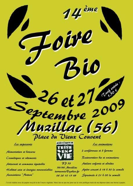 rencontres muzillac