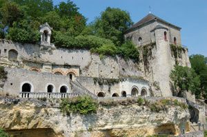 rencontre marmoutier