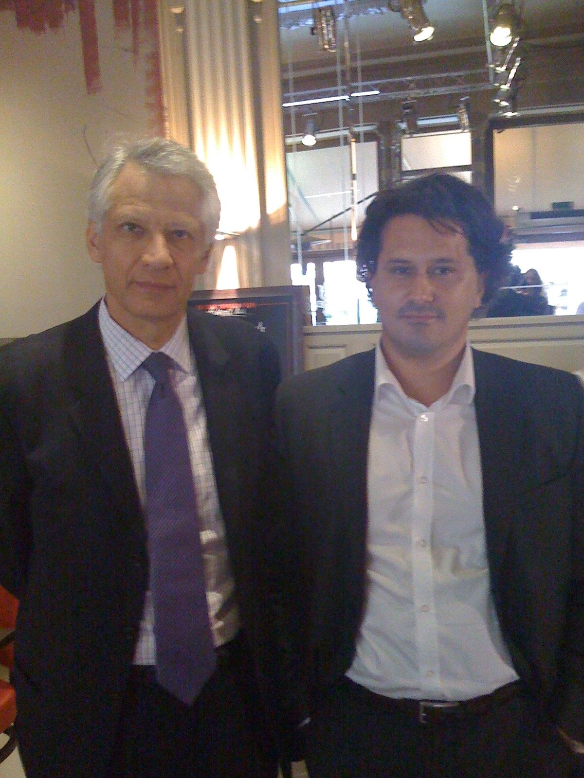 Rencontres rh lyon