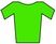 Maillot Vert