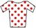 Maillot à pois