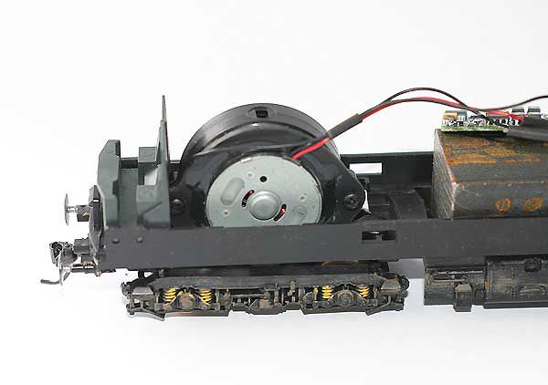 HO Scale Model Train Layouts together with HO Scale Train Motors 