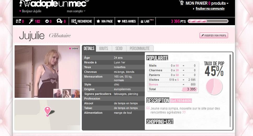 Site rencontre 93