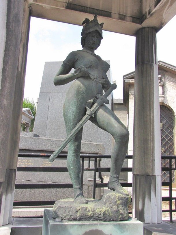 Cimeti-re-Montmartre-Passy 0370