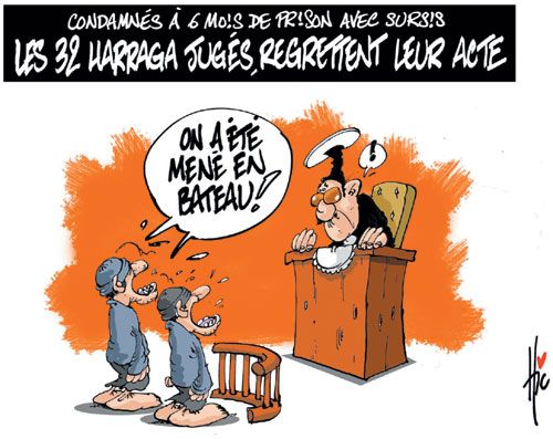 Les 10 commandements pour réussir un enterrement de vie de célibataire