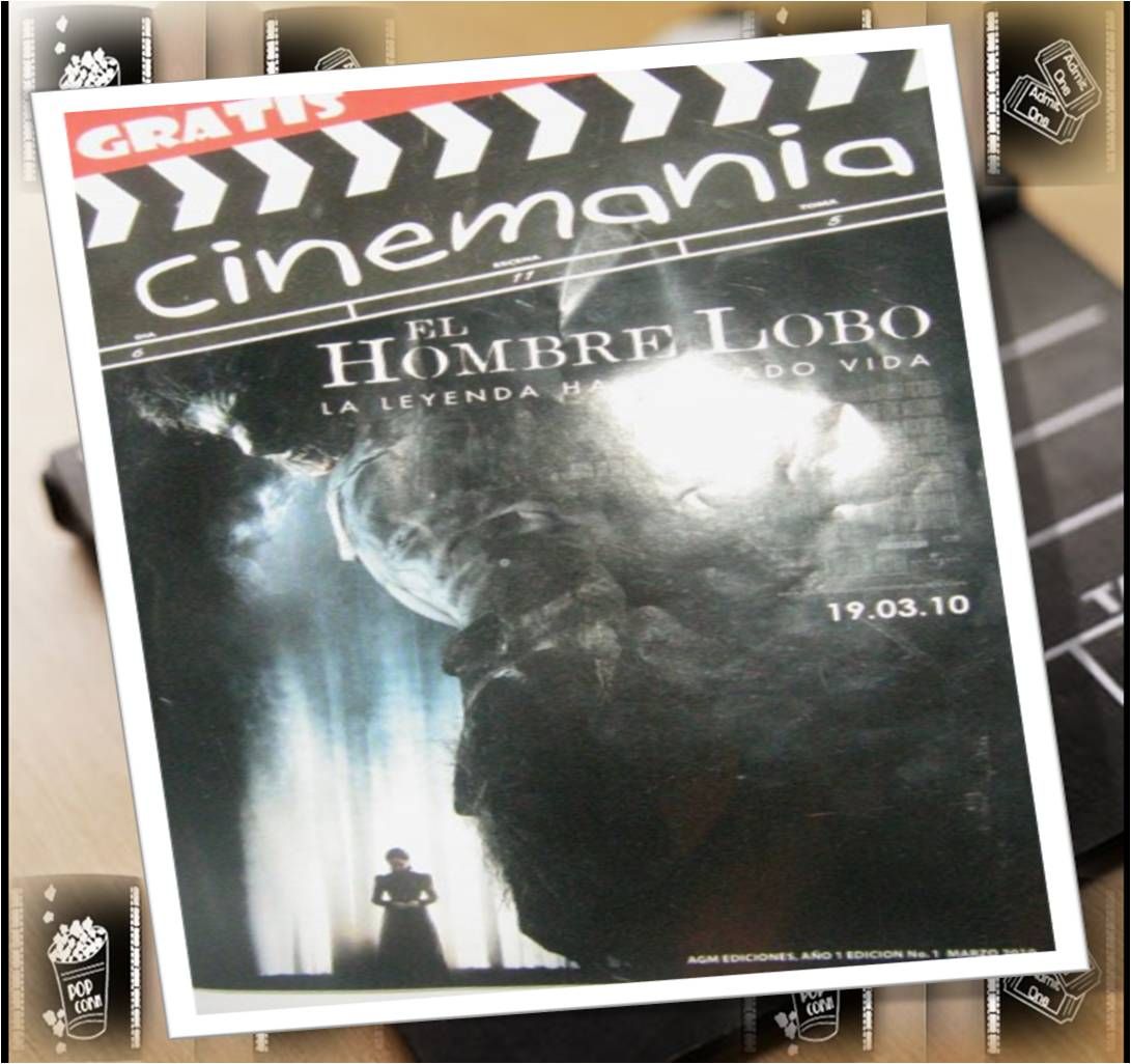 Cinemania Gratis