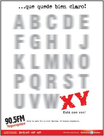 xy 90.5 radio