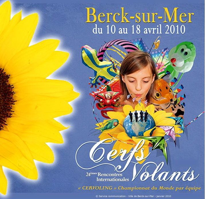 Rencontres berck mer