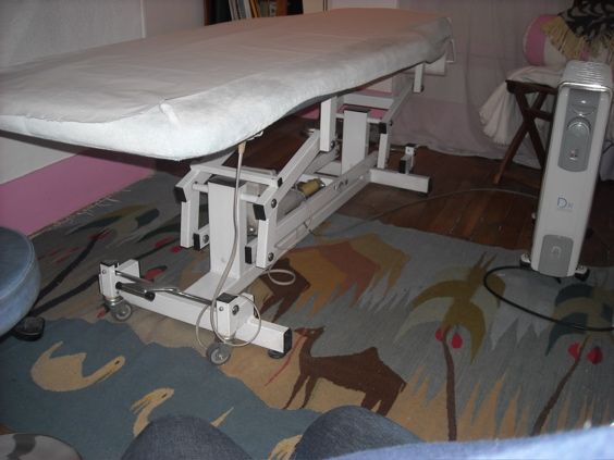 rencontre osteopathie