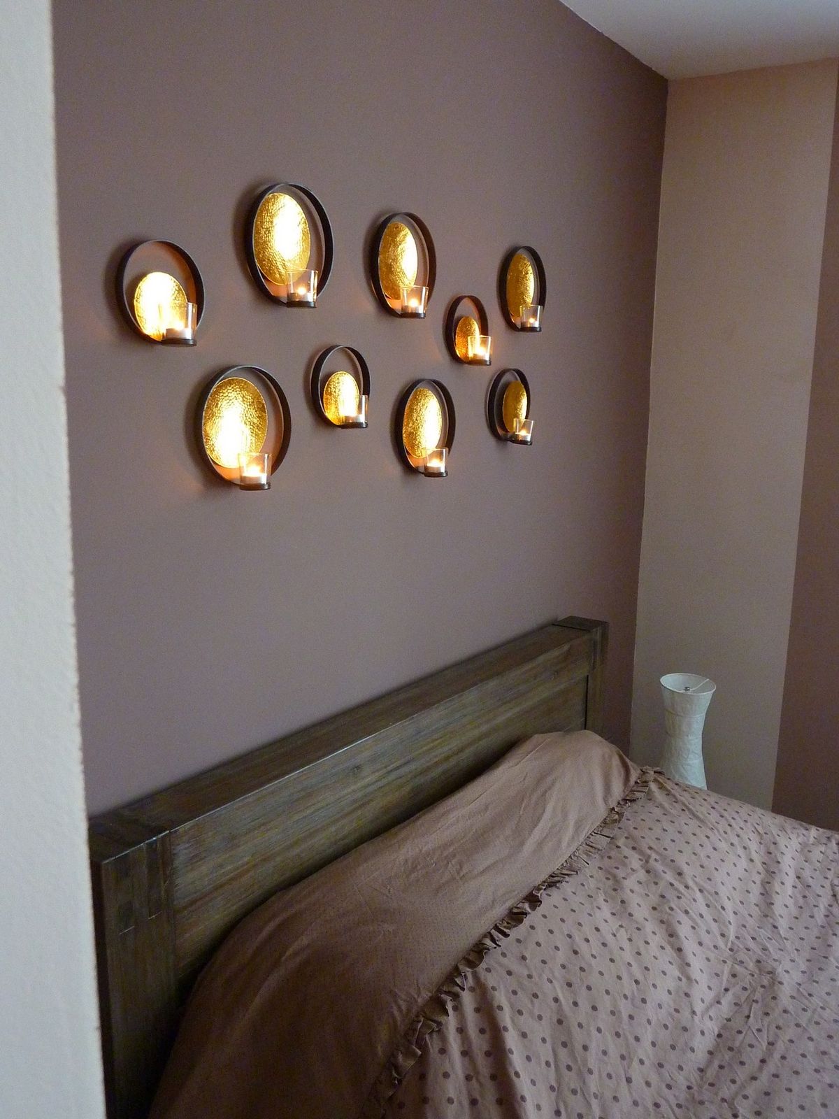 Album chambre avec dressing blog et travaux