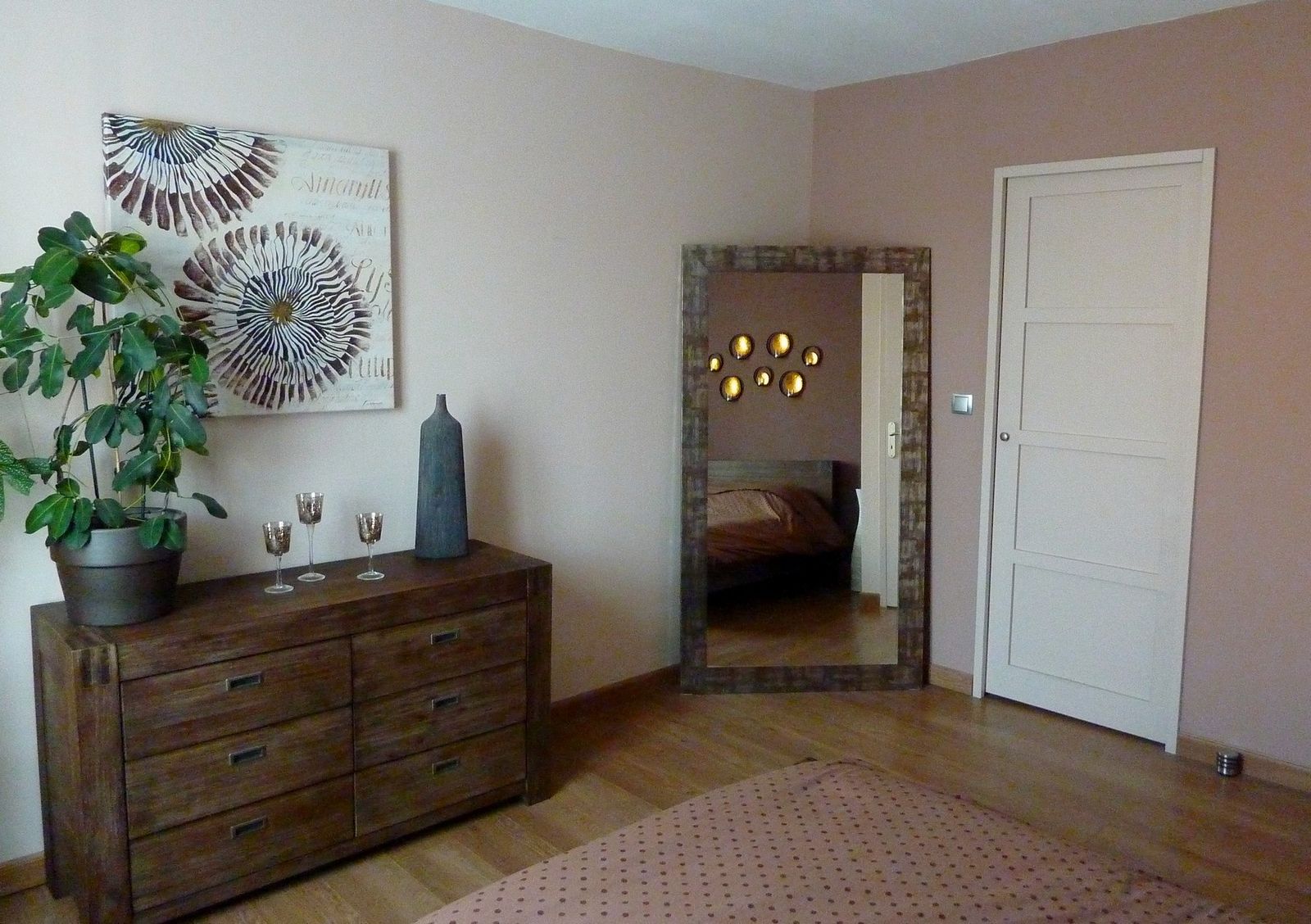 Album chambre avec dressing blog et travaux