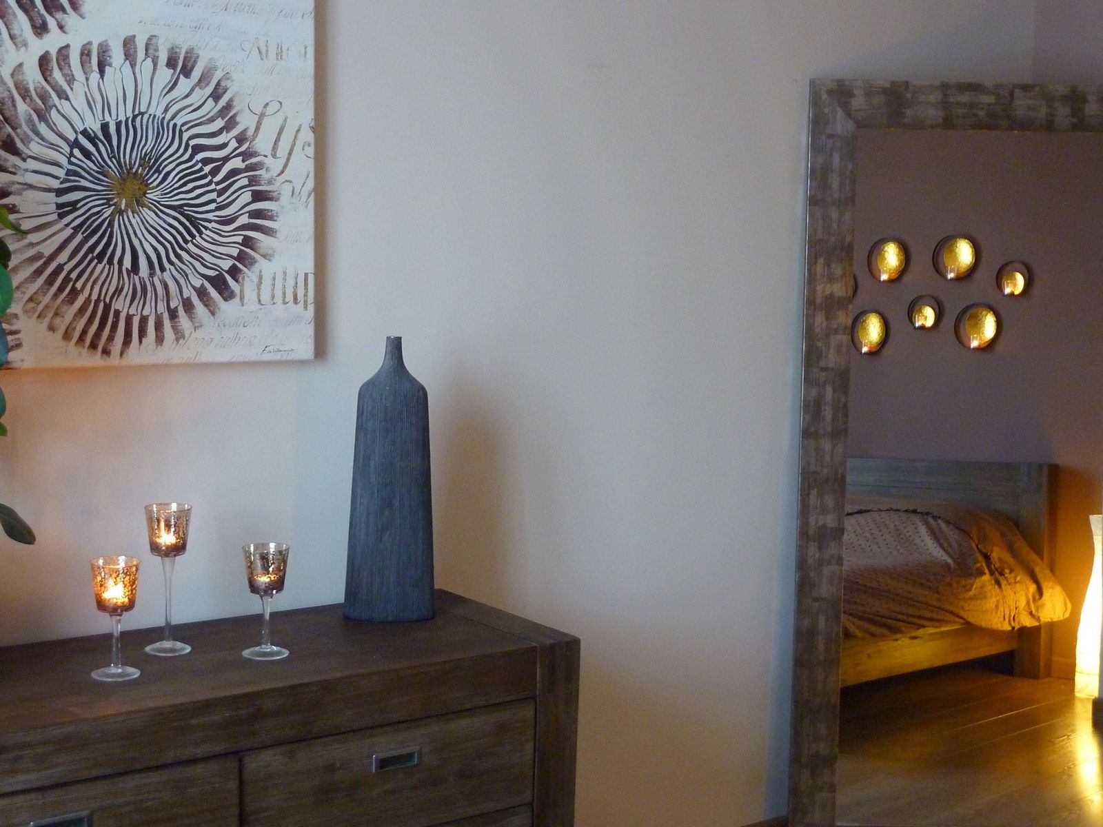 Album chambre avec dressing blog et travaux