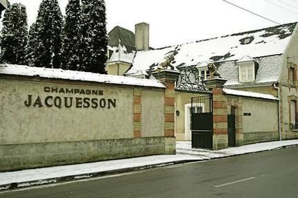 maison jacquesson