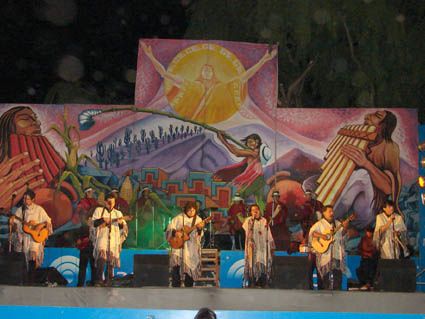 Los-Kjarkas 3