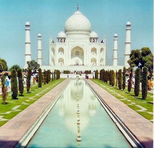 taj mahal 2