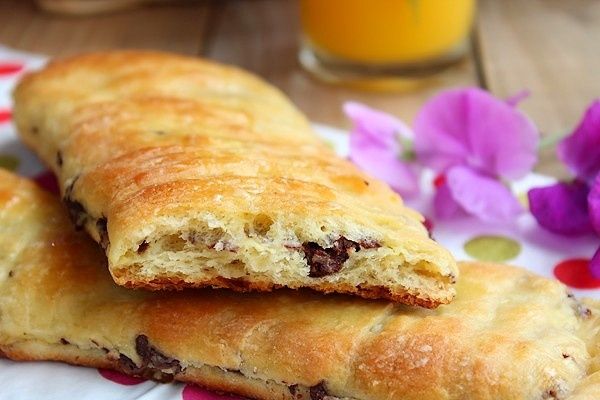 Brioche suisse 10