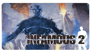 inFAMOUS 2