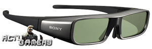 lunettes sony