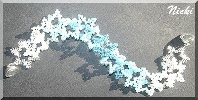 Eissterne 1