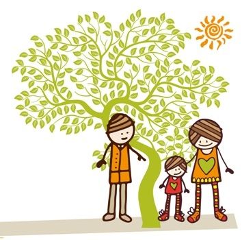 Image result for un arbre un jour