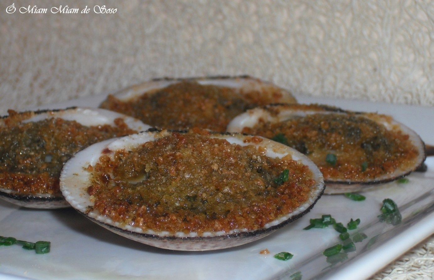 amande de mer 1