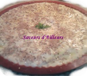 tourte